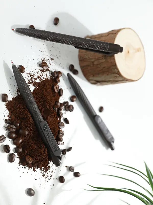 coffee pens