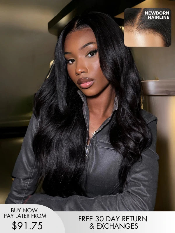 light yaki wig