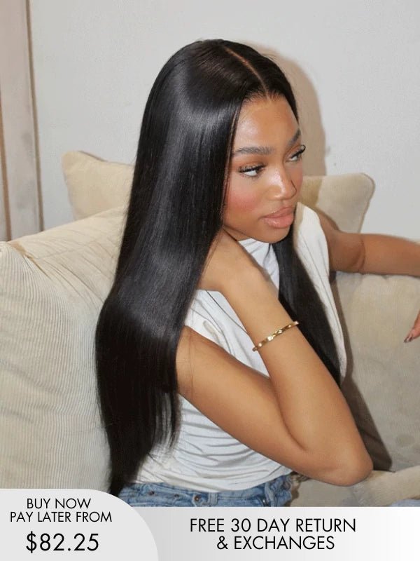 real human hair wigs