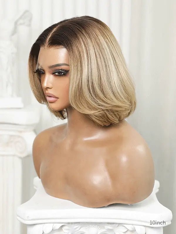 short bob wigs