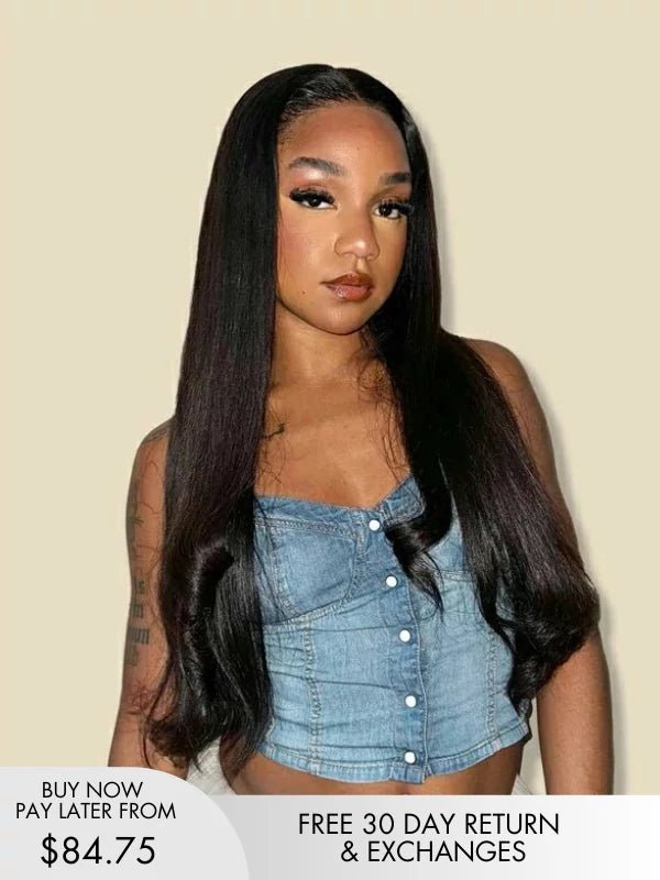 wave lace front wigs