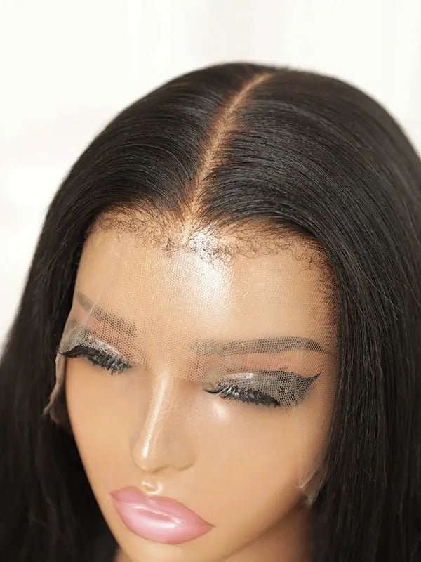 yaki wig